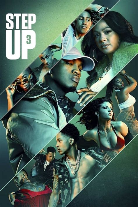 step up: high water s03 vodrip|STEP UP: HIGHWATER: Season 3 .